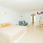 Apartamento Cubo's Leisure Port