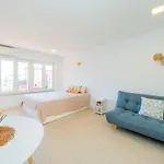 Cubo's Leisure Port Apartamento Fuengirola