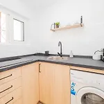 Cubo's Leisure Port Apartamento *