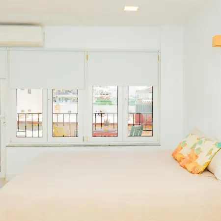 Apartamento Cubo's Leisure Port *