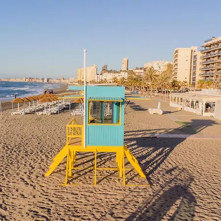 Cubo's Leisure Port Lejlighed