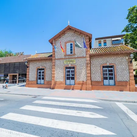 Cubo's Leisure Port * Fuengirola