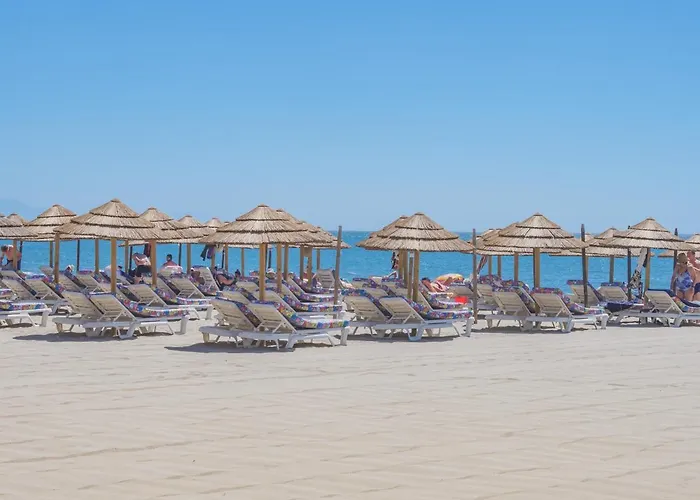 Cubo's Leisure Port * Fuengirola