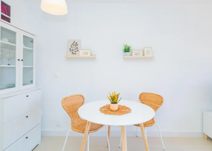 Cubo's Leisure Port * Fuengirola