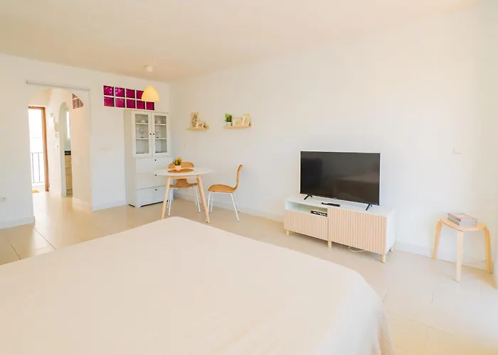 Cubo's Leisure Port Lejlighed Fuengirola