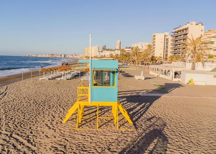 Cubo's Leisure Port Lejlighed