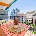 Cubo's Leisure Port * Fuengirola