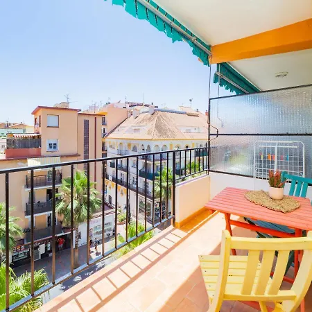 Cubo's Leisure Port * Fuengirola