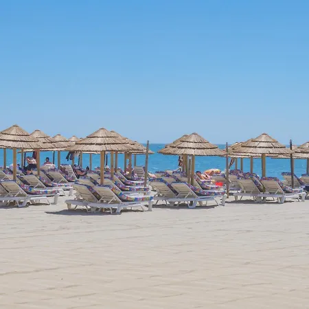 Cubo's Leisure Port * Fuengirola
