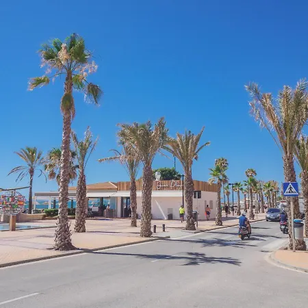 Appartement Cubo's Leisure Port Fuengirola