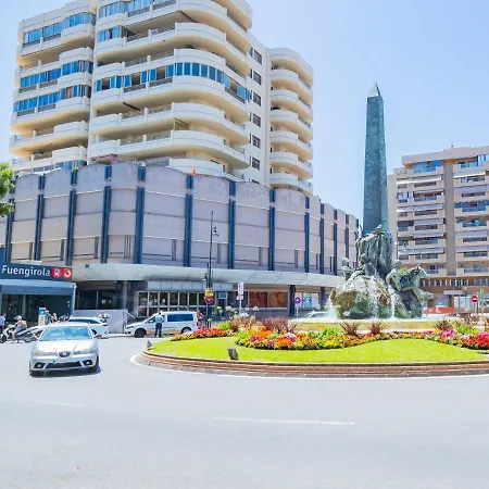 Cubo's Leisure Port *