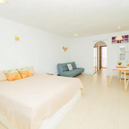 Appartement Cubo's Leisure Port