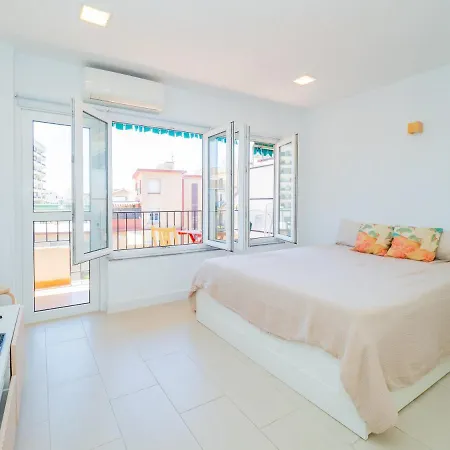 Appartement Cubo's Leisure Port *