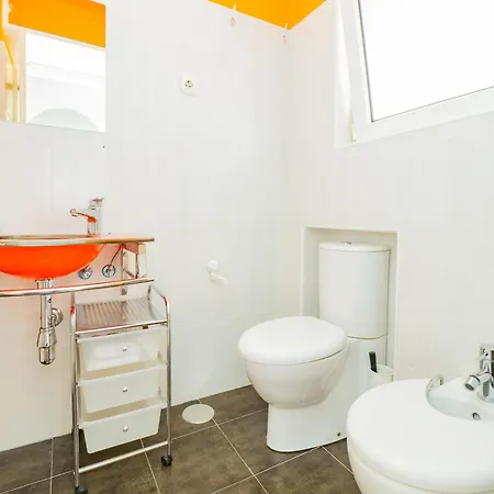 Cubo's Leisure Port شقة فوينخيرولا