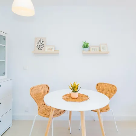 Cubo's Leisure Port * Fuengirola