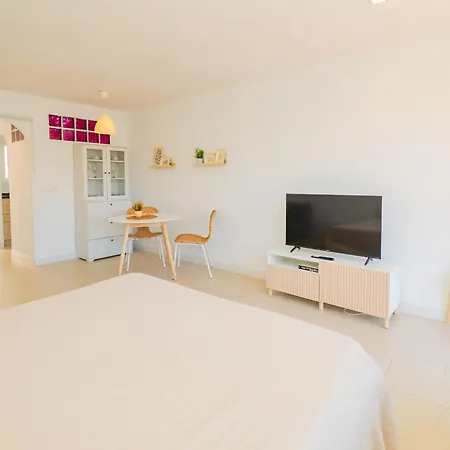 Cubo's Leisure Port Appartement Fuengirola