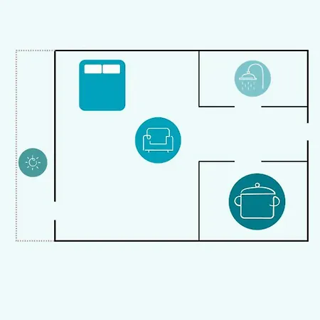 Cubo's Leisure Port Fuengirola