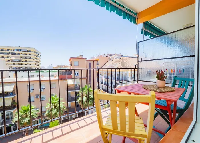 Apartman Cubo's Leisure Port