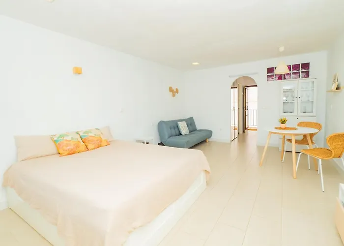 Apartman Cubo's Leisure Port