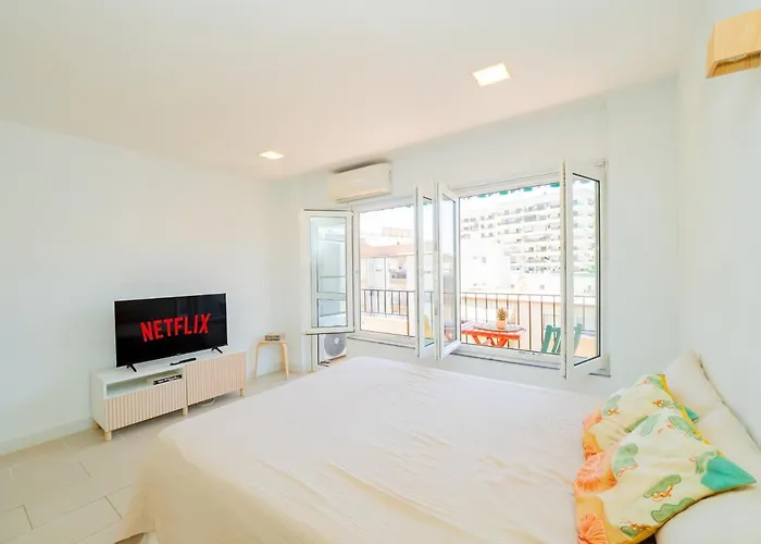 Apartman Cubo's Leisure Port