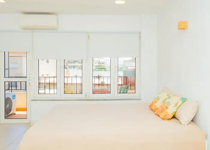 Apartman Cubo's Leisure Port *