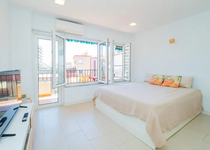 Apartman Cubo's Leisure Port *