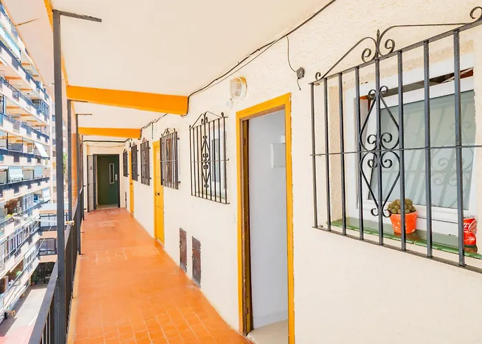 Apartman Cubo's Leisure Port