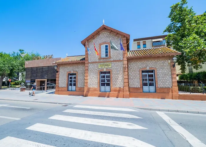 Cubo's Leisure Port * Fuengirola