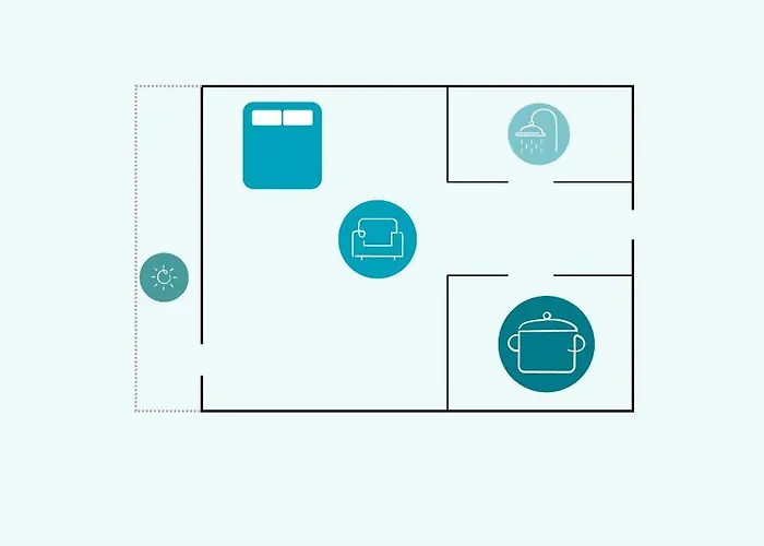 Cubo's Leisure Port Fuengirola