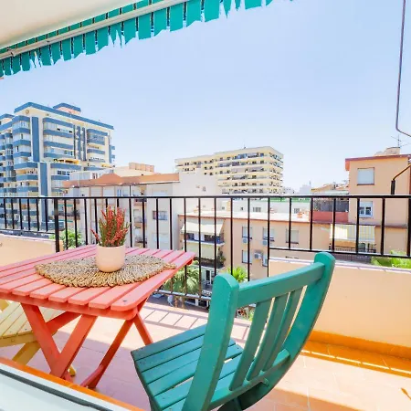 Cubo's Leisure Port