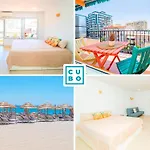Cubo's Leisure Port Fuengirola