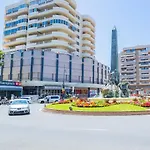 Cubo's Leisure Port *