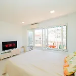 Appartement Cubo's Leisure Port