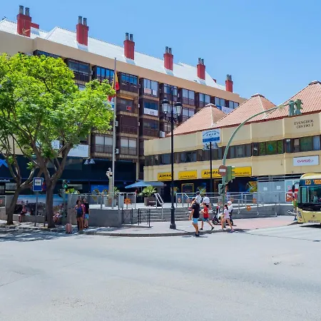 Cubo's Leisure Port Διαμέρισμα Fuengirola