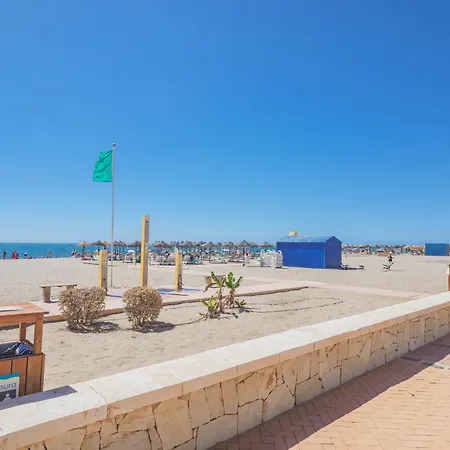 Διαμέρισμα Cubo's Leisure Port *