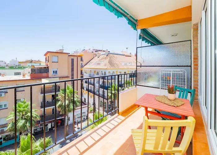 Cubo's Leisure Port * Fuengirola