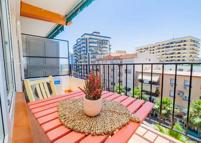 Cubo's Leisure Port * Fuengirola