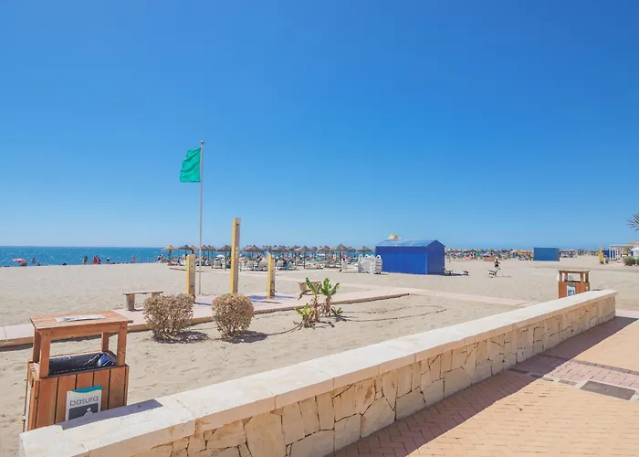 Διαμέρισμα Cubo's Leisure Port *